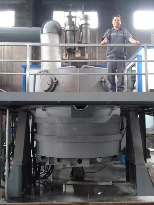 直流電弧爐的優點是什么？