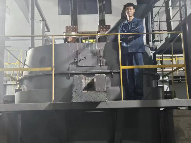 直流爐與傳統交流爐的優勢比較