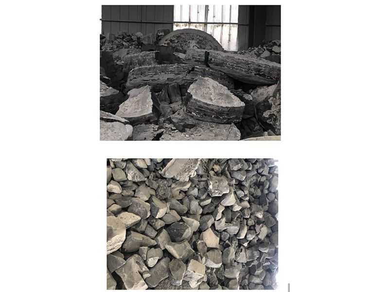 直流電弧爐有什么優點呢？