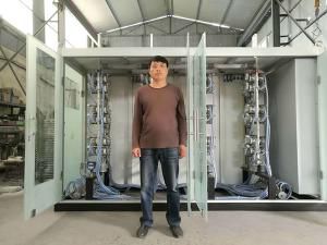 電弧爐煉鋼的十三個步驟！