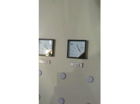 電弧爐冶煉現場視頻