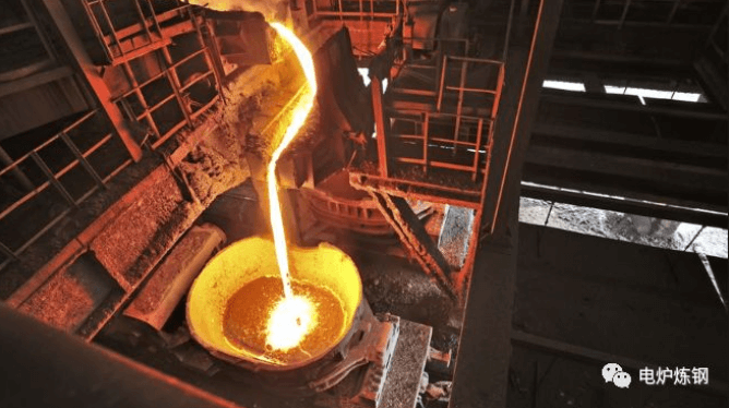電爐煉鋼即煉渣，爐渣相關知識你必須懂！
